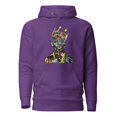 thumbnail image 6 of NFT Art 3 Pullover Hoodie, 6 of 10