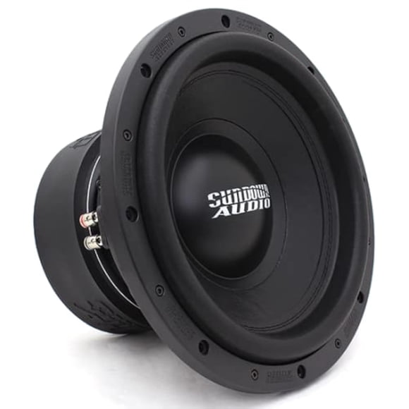 Subwoofer Sundown Audio SA-12 V.2 D2 de 12" 1000 W RMS