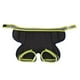 thumbnail image 4 of Pantalones cortos acolchados protectores para la cadera para niños, patinaje sobre esquí, snowboard, protección contra impactos METRO Cola  Pantalones cortos protectores de cadera con almohadilla 3D, 4 of 8