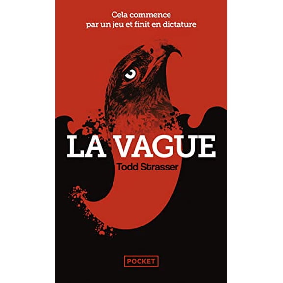 Pre-Owned Vague (Paperback) 2266185691 9782266185691