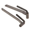 thumbnail image 1 of 2x 8 Mm en apariencia De T Válvula De Motocicleta Herramientas De Tornillo De Ajuste Herramientas De Reparación De Válvula Universal Llave Yotijar Llave de ajuste de tornillo de válvula, 1 of 10