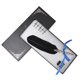 thumbnail image 3 of Pluma estilográfica Retro europea, pluma estilográfica, juego de bolígrafos, regalo de cumpleaños (negro), 3 of 8