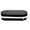 Black, variant on Sportteer Swim Goggle Case Swimming Goggle Silicone Case Double-sided Breathable Drainage Holes Shockproof Large Capacity Portable Travel Swim Glasses Goggles Carrying Case