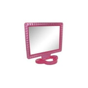 Bulk Buys Rectangle Standing Mirror - Case of 24