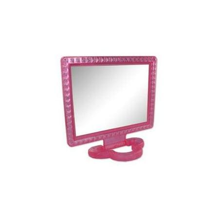 Bulk Buys Rectangle Standing Mirror - Case of 24