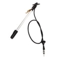 thumbnail image 5 of VOBOR Mástil De Antena De Radio para Coche 28206‑VY11A Varilla Aérea Telescópica Flexible para Recogida Navara, 5 of 5