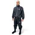 thumbnail image 2 of Rival Boxing Professional Sauna Suit - Small - Black, 2 of 6