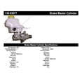 thumbnail image 2 of Centric Parts 130.63077 Premium Brake Master Cylinder for DODGE, CHRYSLER, 2 of 2
