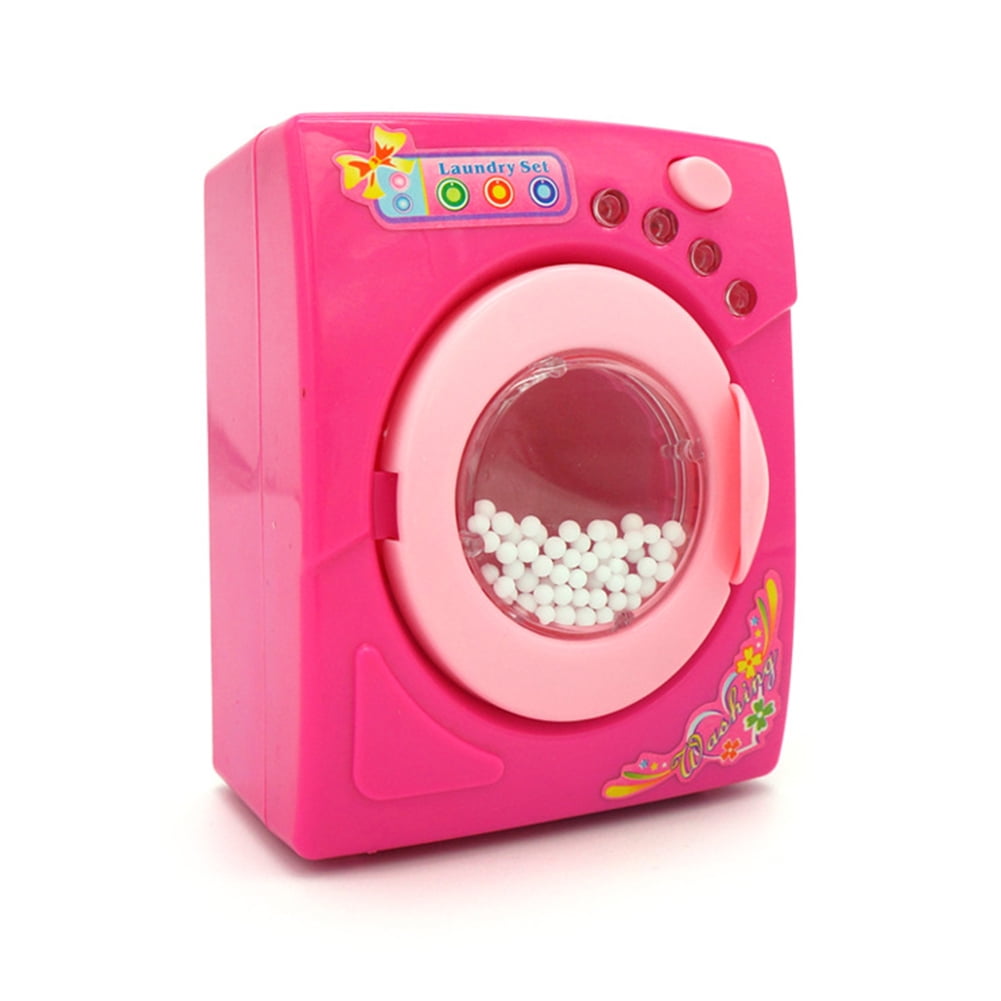 toy washing machine walmart