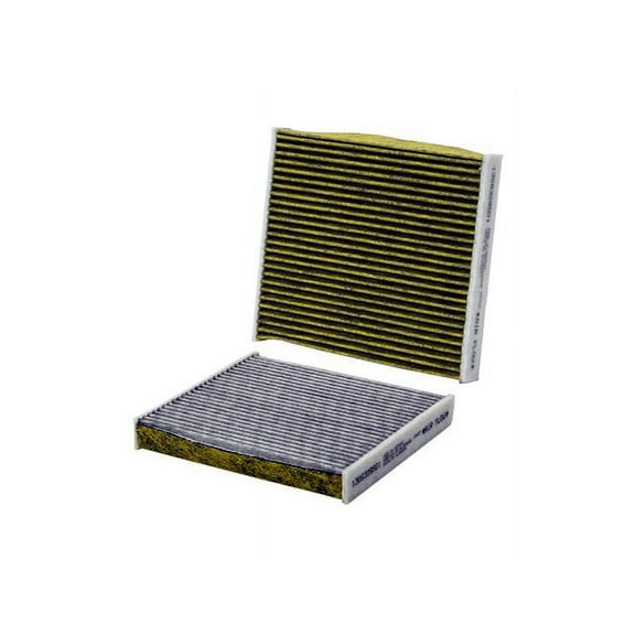 Cabin Air Filter - Compatible with 2010 - 2019 Subaru Legacy 2011 2012 2013 2014 2015 2016 2017 2018