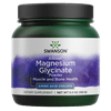 Swanson Albion Chelated Magnesium Glycinate 400 mg 5.3 oz Powder
