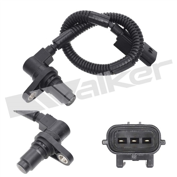 Walker 235-1248 Engine Crankshaft Position Sensor Fits select: 2017-2021 KIA NIRO, 2017-2022 HYUNDAI IONIQ