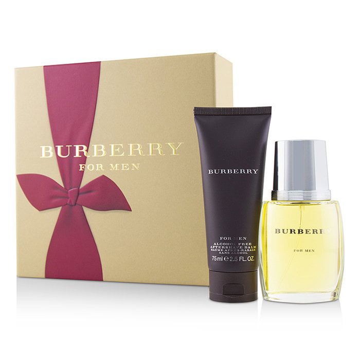 burberry sport after shave lotion