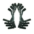 thumbnail image 2 of Moroso Ultra Plug Wire Set GM LS 9.75 Long Black, 2 of 3