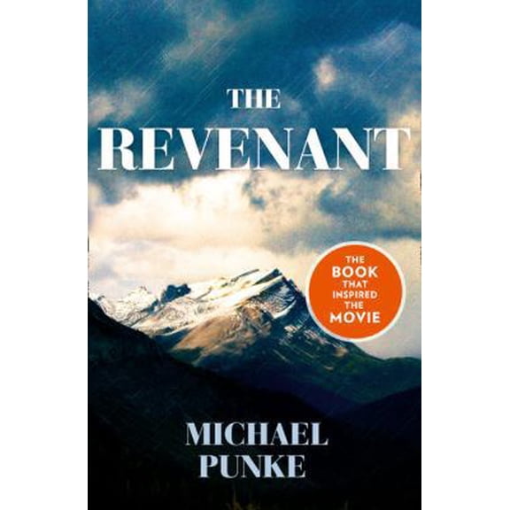 Pre-Owned Revenant (Paperback) 0007521324 9780007521326