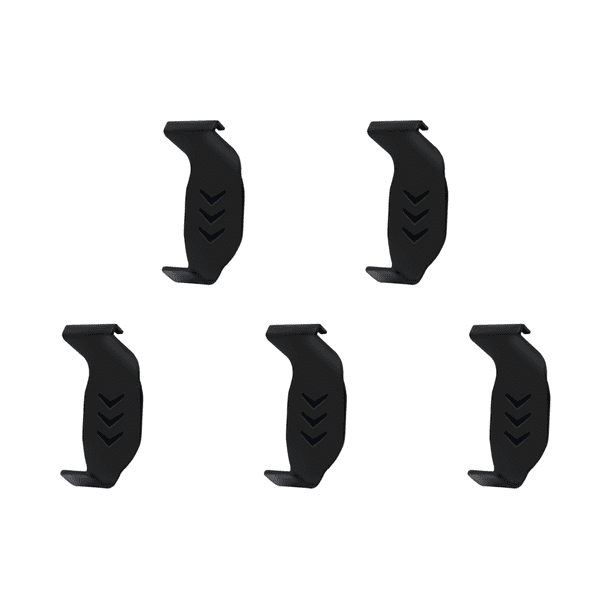 Para consola de juegos PS5 Soporte de suspensión para auriculares Soporte de gancho para auriculares (1pc)
