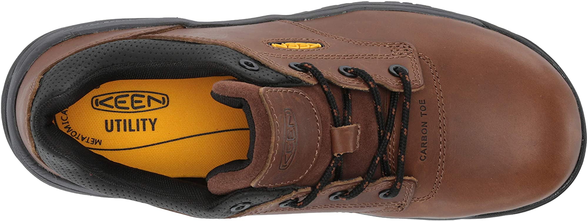 keen chicago oxford