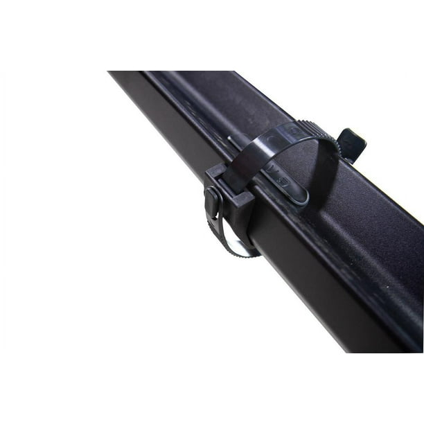 Saris Bike Rack Extension 4650 MHS DUO Holds 1 Bike Dual Arm Holders With Cable Locks Walmart