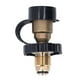 thumbnail image 5 of Adaptador de Recarga de propano ANGGREK Adaptador de tanque de Gas de Tamaño Estándar, 5 of 8
