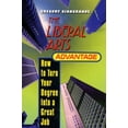 thumbnail image 1 of Pre-Owned Liberal Arts Advantage (Paperback) 0380795671 9780380795673, 1 of 1