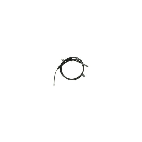 Raybestos Element3 Parking Brake Cable, BC94631 Fits select: 1991 HONDA ACCORD EX/EX-R, 1992-1993 HONDA ACCORD LX