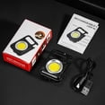 desk lamp for college dorm room essentials cordless table small flashlights 500lumens bright