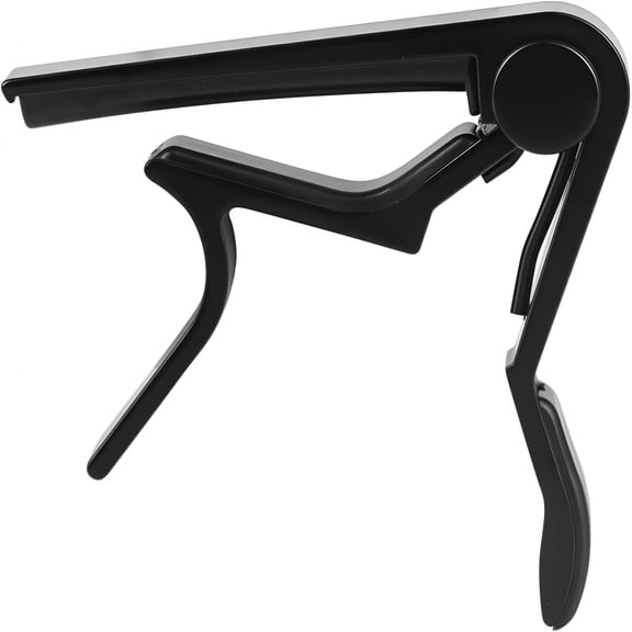 SEPTRIO 2026 New Guitar Capo for Acoustic 6 String,Premium Capo for Electric Guitar,Ukulele Capos,Classical Clip Kapo Clamp for Musicians,Performances,Practice,Music Lessons