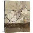 thumbnail image 1 of Global Gallery Albena Hristova 'Across the Desert I' Canvas Wall Art, 1 of 4