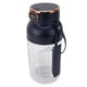 thumbnail image 4 of COPA DE EXPRIMidor Portátil Multifuncional Con Pantalla Digital, 150W 1200 ml de Licuadora de Vieges para Gimnasio Deportes de Oficina en Casa Al Aire Libre, Licuadora de Viajes, 4 of 8