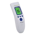 thumbnail image 3 of Veridian Infrared Non-Contact Forehead Thermometer, 1-Second Readout, 3-Color Fever Alert Display, 3 of 6