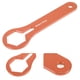 thumbnail image 4 of Herramienta de suspensión para motocicleta, Llave para tapa de horquilla de 50 mm, amortiguador de motor, compatible con modelos 125, 150, 250, 350, 450 y 550 sx y xcwp., 4 of 7