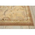 thumbnail image 3 of Nourison PE22 Persian Empire Area Rug - Mocha, 3 of 5