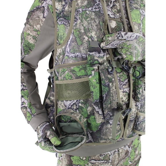 Tekari Men's Turkey Hunting Vest