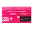 thumbnail image 4 of Playtex Sport Odor Shield Tampons (16ct Regular/16ct Super), with 360 Leak Defense, Unscented, 32 Count - 3 Pack, 4 of 5