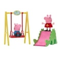thumbnail image 1 of Peppa Pig Playtime Fun Dinosaur Park, 1 of 2