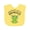 Banana, variant on Inktastic Grandpa's Little Princess Cute Frog Girls Baby Bib