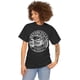 thumbnail image 2 of Playera Clásica para Motociclista – Classic Cruiser – Ropa de Motero de 100% Algodón, 2 of 8