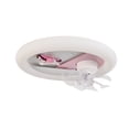 thumbnail image 1 of Lampara de techo infantil con ventilador Niña, 1 of 4