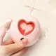 thumbnail image 4 of Amzcrzy Electrónica para hombres Organizador de electrónica Cámara digital Calentador de manos Love Hand Warmth Mini USB Charging Hand Warmth 2 en 1 Portátil Speed Thermal Warmth Accesorios para jueg, 4 of 4