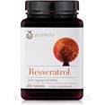 thumbnail image 1 of Youtheory | Resveratrol 290 Tabletas. Suplemento alimenticio., 1 of 4