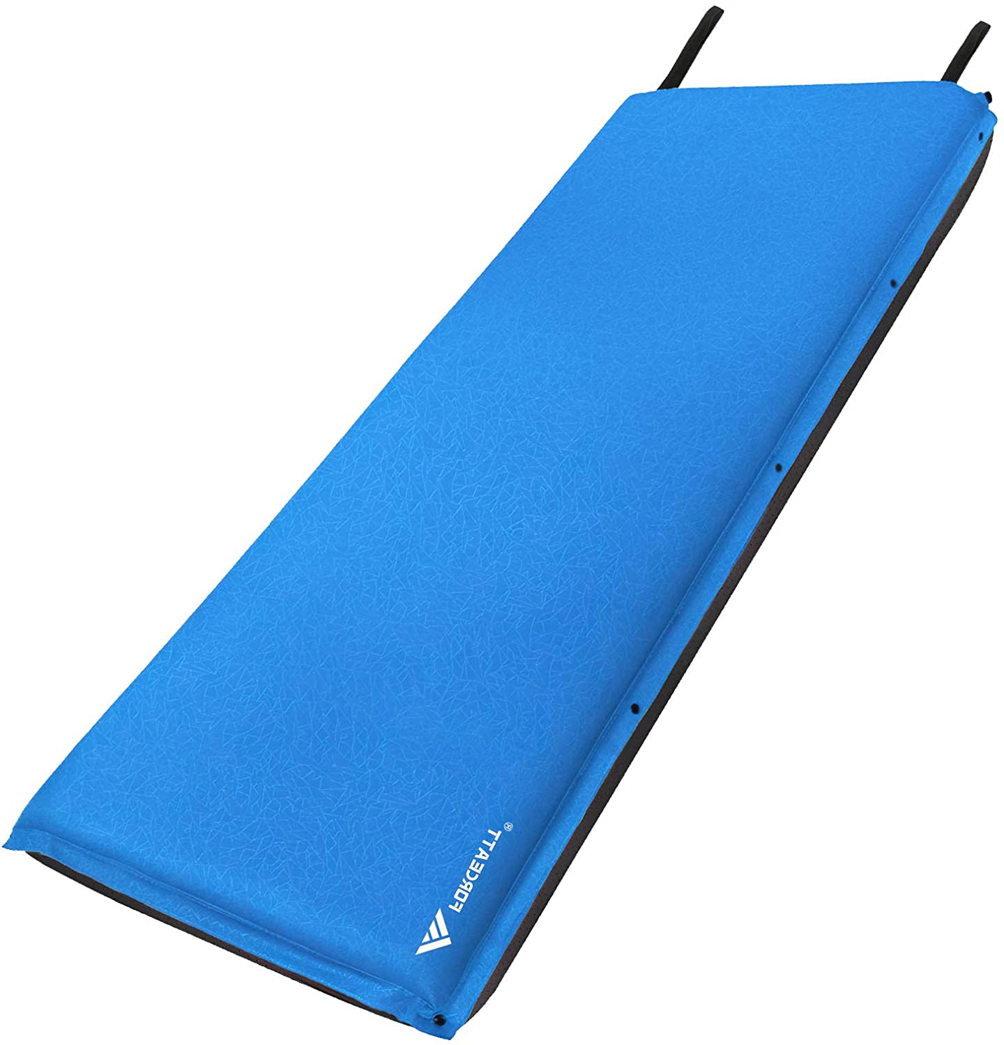 Camping Sleeping pad is Super Thick 5cm and 8cm Thick Camping Sleeping