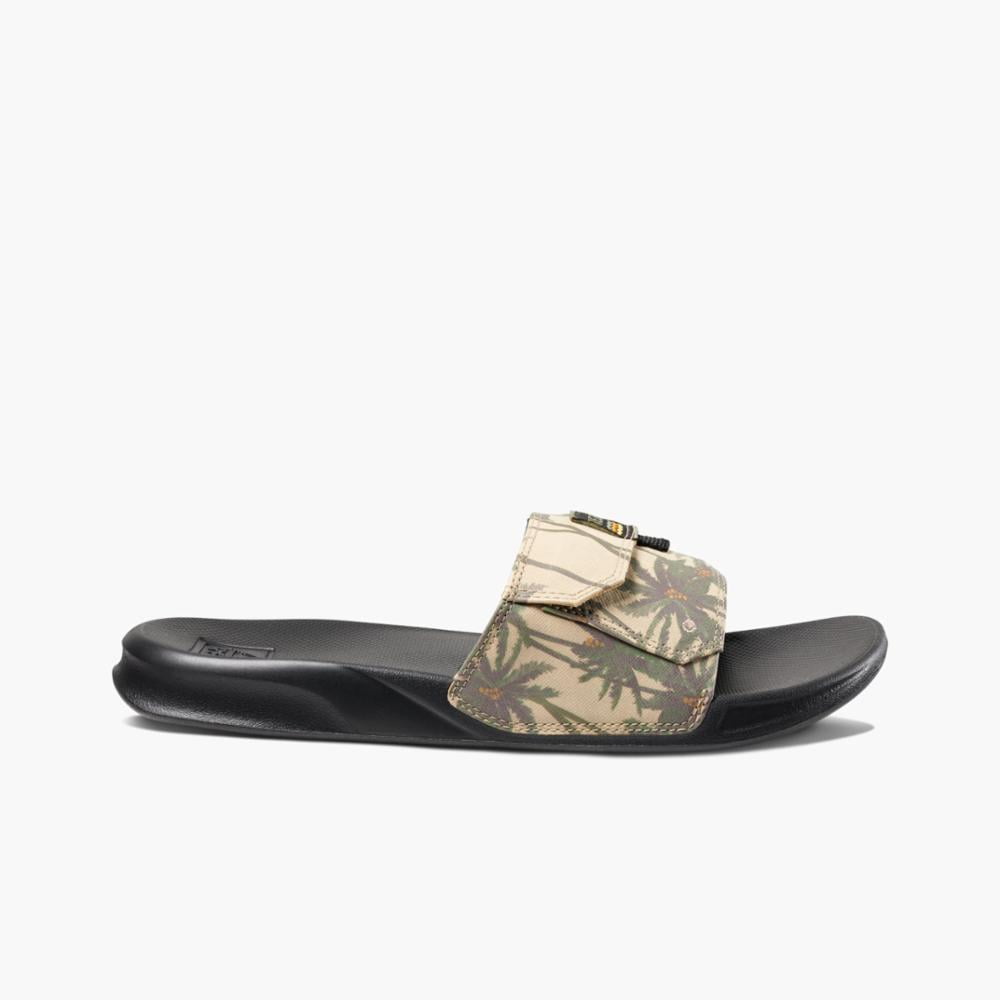 reef stash sandals mens