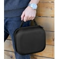 thumbnail image 2 of CASEMATIX Carry Case for Sonos Play Portable Speaker – Hard Shell Travel Carry Bag with Foam Storage, 2 of 6