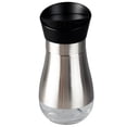 thumbnail image 3 of Especiero giratorio Vasconia Regal de Acero Inoxidable Color Negro Vasconia 4046816, 3 of 4
