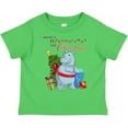 thumbnail image 3 of Inktastic I Want a Hippopotamus for Christmas Boys or Girls Toddler T-Shirt, 3 of 5