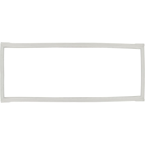 Whole Parts Refrigerator French Door Gasket Seal Part# DA63-07733A - Replacement & Compatible with Some Samsung Refrigerators