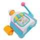 thumbnail image 1 of Juguete Para Helado De Baño, Máquina Para Hacer Helados De Burbujas, Operación Simple Con Ventosas Para Niños Pequeños Y Niñas, 1 of 7