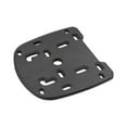 thumbnail image 1 of Tail ​Box Quick Release Board Base Stamping Bottom Plate for Electrical Veh C9R9, 1 of 7