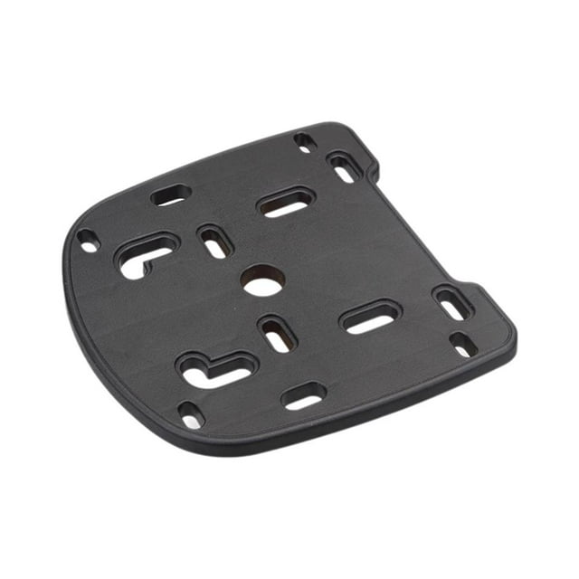 Tail Box Quick Release Board Base Stamping Bottom Plate for Electrical Veh C9R9