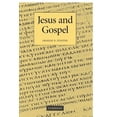 thumbnail image 2 of Jesus and Gospel, (Paperback), 2 of 2